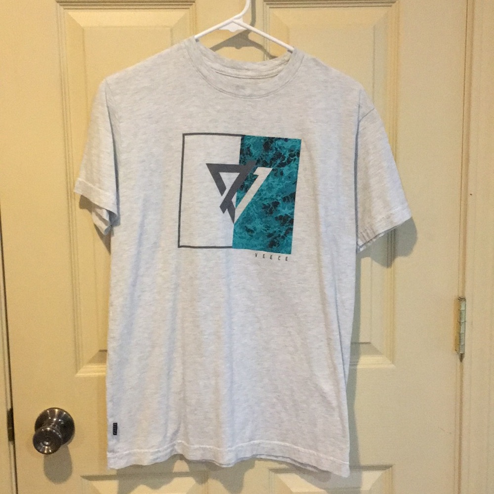 Buckle Veece t-shit
